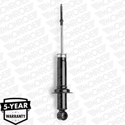 Купити Амортизатор задній Mitsubishi Lancer IX CSA