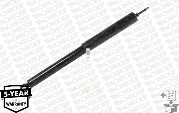 Амортизатор задній Monroe R1622A ціна, від 33.15 USD