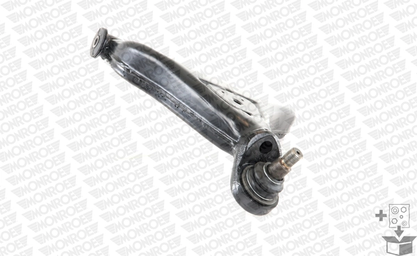 Важіль передній лівий Monroe L10544 ціна, від 109.42 USD
