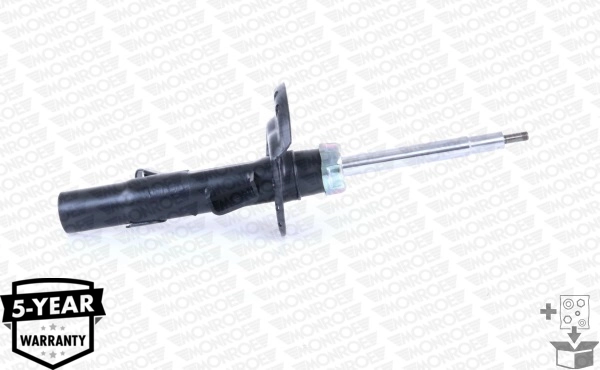Амортизатор передньої підвіски, лівий Monroe G8422 ціна, від 77.25 USD
