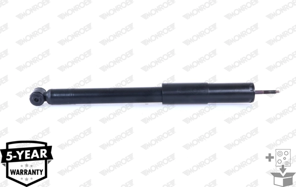 Задній амортизатор Magneti Marelli 7099G