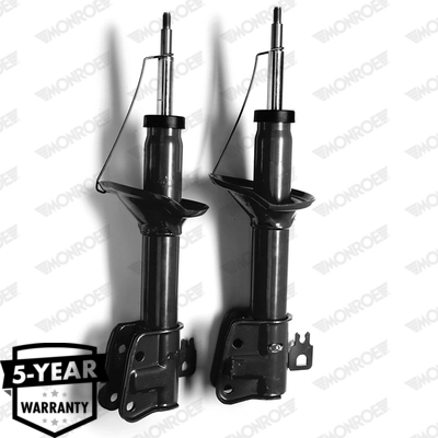 Амортизатор задній Monroe D0005 ціна, від 50.68 USD