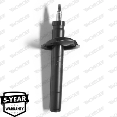 Стойка амортизатора передняя Monroe 11616 ціна, від 10.69 USD