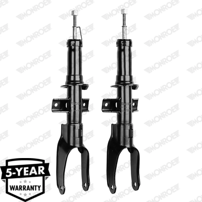 Стойка амортизатора передняя Volkswagen AMAROK пікап (2HA, 2HB, S1B, S6B, S7A, S7B) (2010 - 2026) ціна, від 99.21 USD