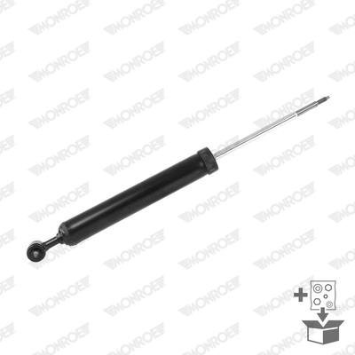 Купити 9130468 Gold Стійка амортизатора задня