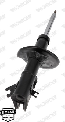 Амортизатор передній, правий Monroe G8359 ціна, від 105.57 USD