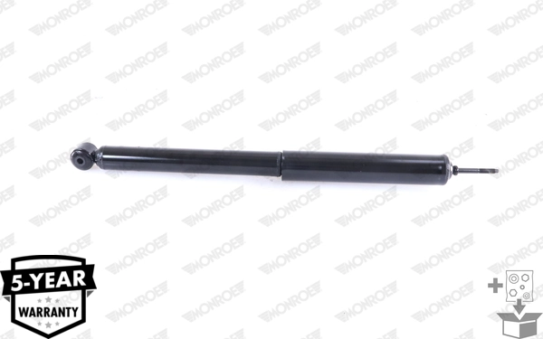 Амортизатор задній, правий Toyota 4853052F30 ціна, від 30.17 USD