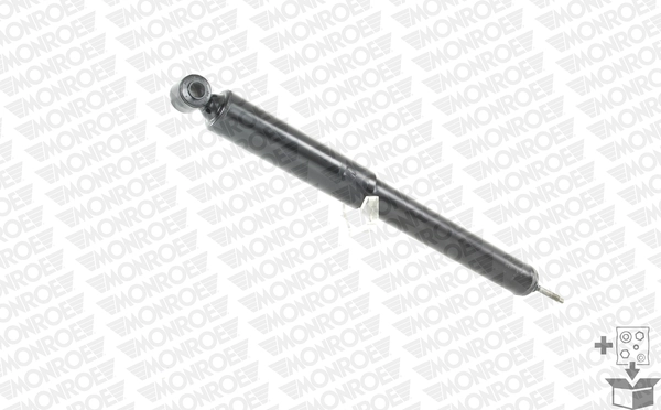 Купити RVI5010383380 Renault (RVI) Стійка амортизатора задня