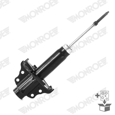 Купити 0K01134710NG Hyundai/Kia Амортизатор передньої підвіски