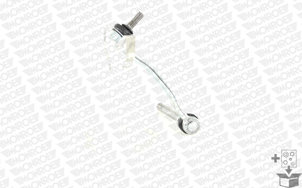 Стійка стабілізатора, переднього, права Magneti Marelli SSP2504 ціна, від 14.54 USD