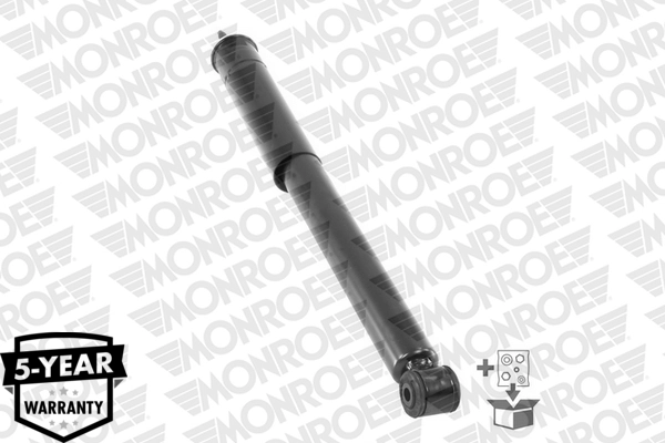 Амортизатор задній Monroe 376069SP ціна, від 63.87 USD