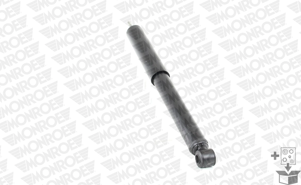 Амортизатор передній T1337 Monroe