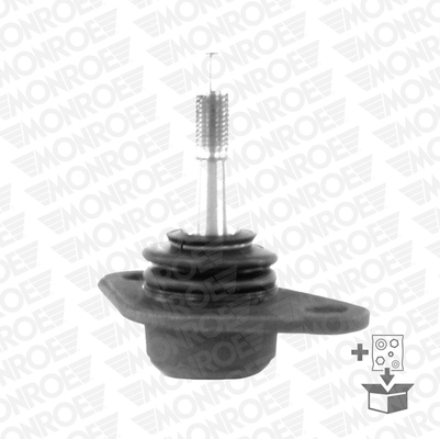Кульова опора, нижня Monroe L2759 ціна, від 15.13 USD