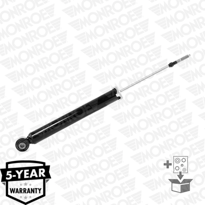 Амортизатор задній, правий Monroe G1097 ціна, від 56.37 USD