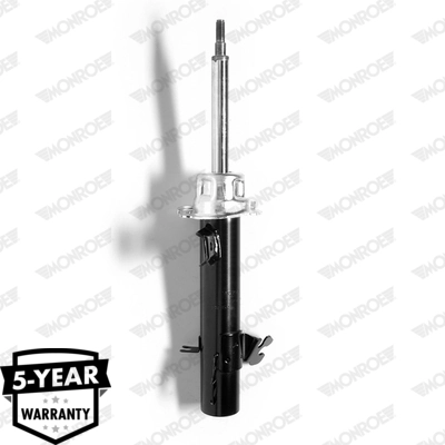 Амортизатор передній, правий Monroe G8095 ціна, від 62.09 USD