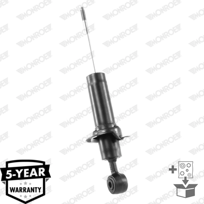 8066G Magneti Marelli Стійка передня
