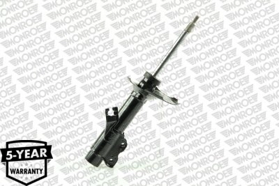 Амортизатор передній, правий Monroe G16612 ціна, від 290.89 USD