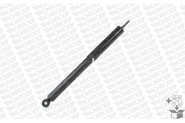 Стойка амортизатора передняя Monroe T1322 ціна, від 52.87 USD