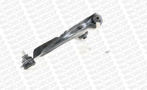 Важіль передньої підвіски нижній, правий Renault Scenic II мінівен (JM0, JM1) (2003 - 2009) ціна, від 35.92 USD