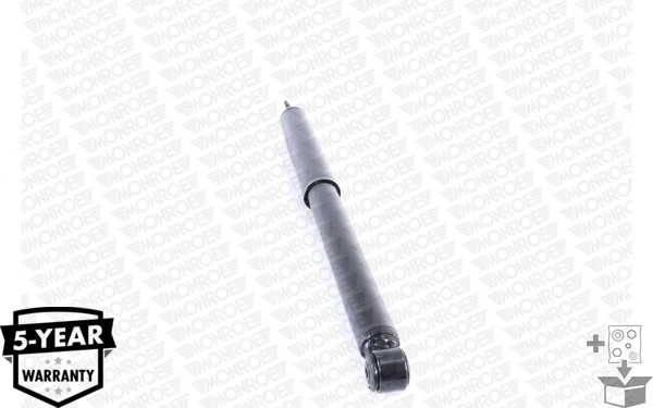 Амортизатор задній, правий Toyota 4853052F30 ціна, від 30.17 USD