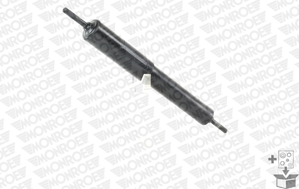 Стойка амортизатора передняя MAN 81437016611 ціна, від 83.67 USD