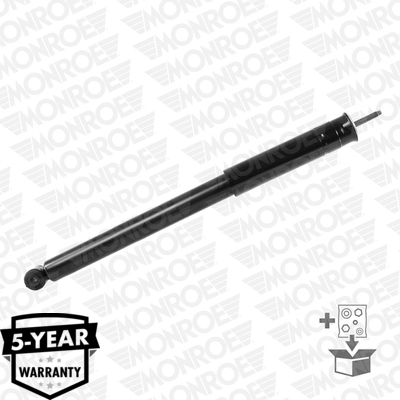 Амортизатор задній Mercedes A203326170090 ціна, від 48.87 USD