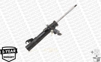 Амортизатор передній, правий Monroe G8811 ціна, від 65.52 USD