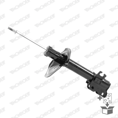 Стійка передня права Monroe D0019R