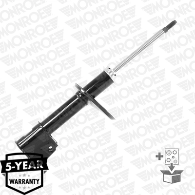 Стойка амортизатора передняя Monroe 11191 ціна, від 36.44 USD