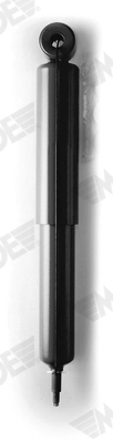 Амортизатор задній Monroe D6629S ціна, від 66.37 USD