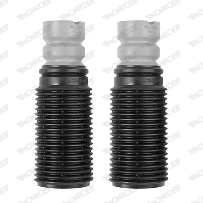 Буфер амортизатора заднього на Toyota Corolla  E9