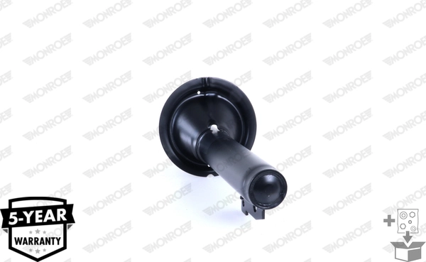 Амортизатор передній 7212G Magneti Marelli