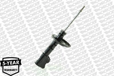 Амортизатор передній, правий Monroe G7305 ціна, від 63.64 USD