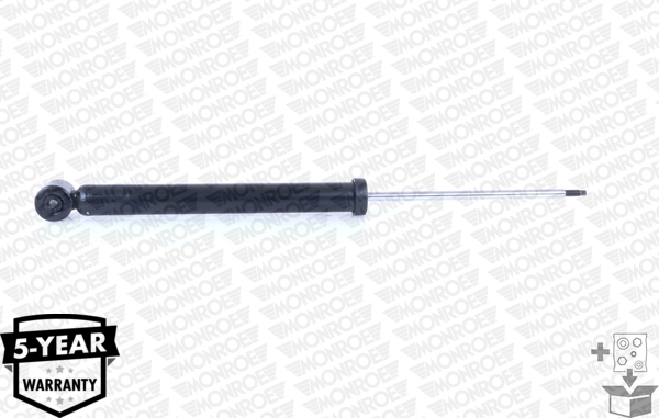 Амортизатор задній Magneti Marelli 1942G ціна, від 26.39 USD