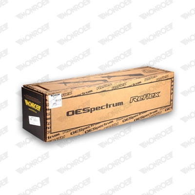 Стійка передня права Monroe 72509ST