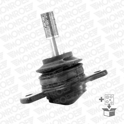 R155 Polcar Кульові на авто