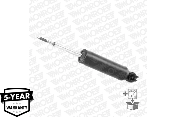 Стійка передня на Hyundai Galloper  JK