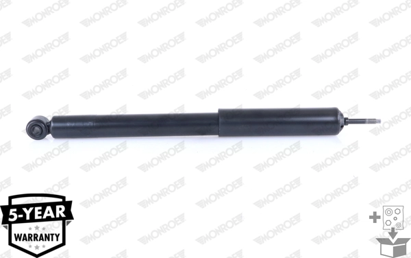 Амортизатор задній Monroe 43068 ціна, від 38.94 USD