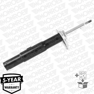 Амортизатор передній, правий Monroe 742016SP ціна, від 109.55 USD