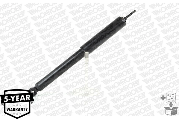 Амортизатор задній Monroe D7015 ціна, від 46.05 USD