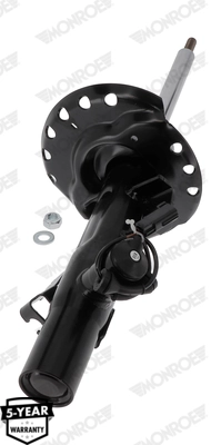 Амортизатор передній, правий Monroe C2505L ціна, від 38.28 USD