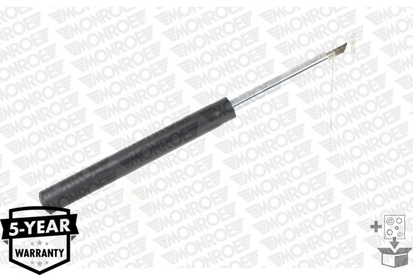 Стойка амортизатора передняя Monroe MG225 ціна, від 48.09 USD