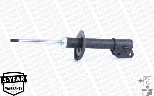 Купити PJCFR017 Parts-Mall Амортизатор передній, правий