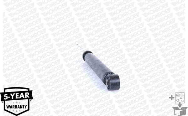 Купити 7073G Magneti Marelli Стійка амортизатора задня