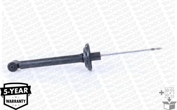 Амортизатор задній Monroe 23906 ціна, від 59.35 USD
