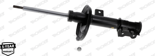 Амортизатор передній, правий Monroe G7305 ціна, від 63.64 USD