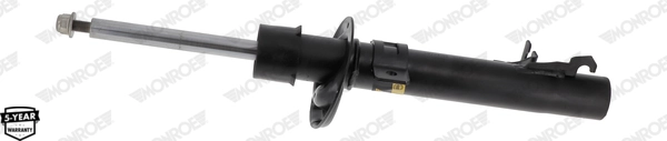 352510070200 Magneti Marelli Ліва передня стійка