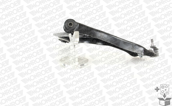 Важіль передній лівий Magneti Marelli ARM987 ціна, від 47.03 USD