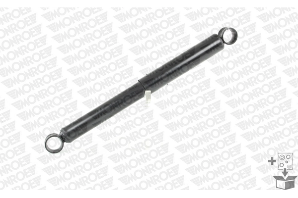 Стойка амортизатора передняя Monroe T1160 ціна, від 87.29 USD