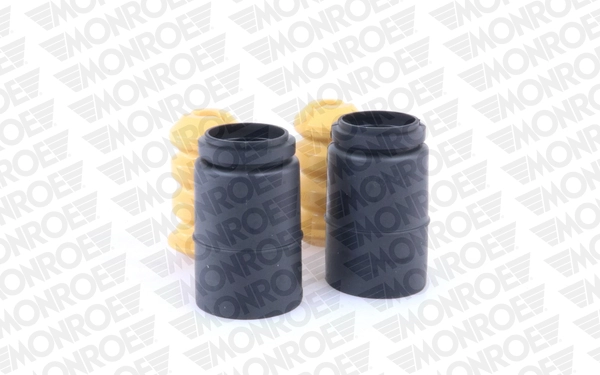 PK070 Monroe Відбійник + пильовик амортизатора переднього